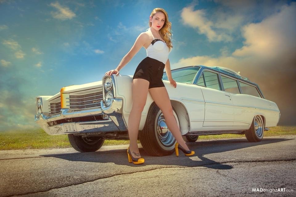 Joe Que's Auto Body
