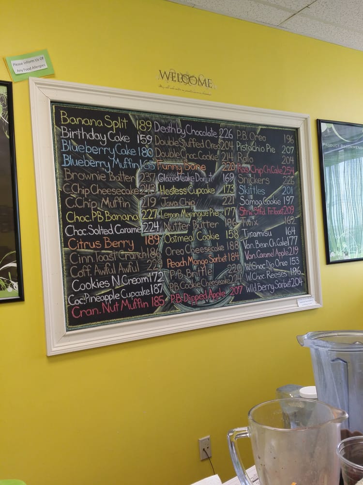 New Life Nutrition 10 Photos Weight Loss Centers 1165 Fall River