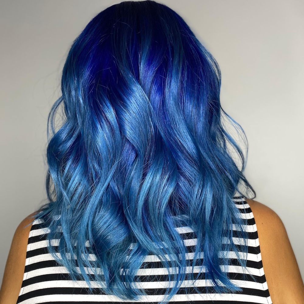 Central Park Hair Design