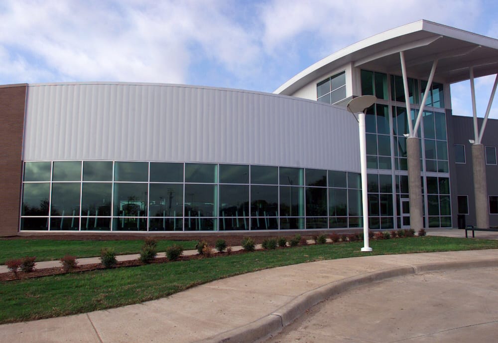 Roanoke Recreation Center Recreation Centers 501 Roanoke Rd