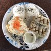 Kilauea Fish Market