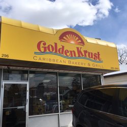 Golden Krust Caribbean Bakery Grill Closed Ice Cream Frozen Photo Of Golden Krust Caribbean Bakery Grill Hempstead Ny United States