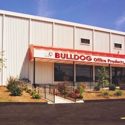 Bulldog Office Products Inc Equipment 500 Gl Rd Photo Of Bulldog Office Products Inc Pittsburgh Pa United States We Believe