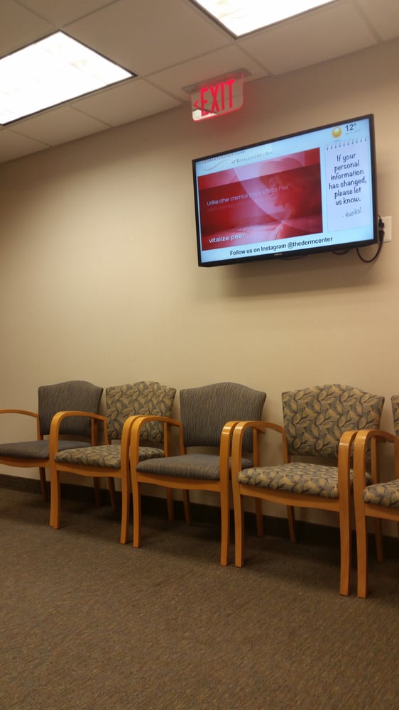 The Dermatology Center