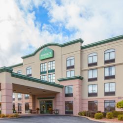 New Hartford Ny 2018 Yelp Wingate By Wyndham Rome