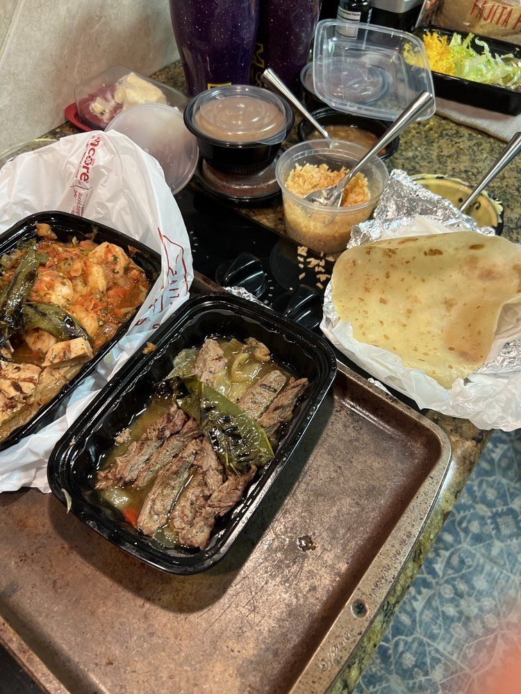 Fajita Pete's - The Original in West University