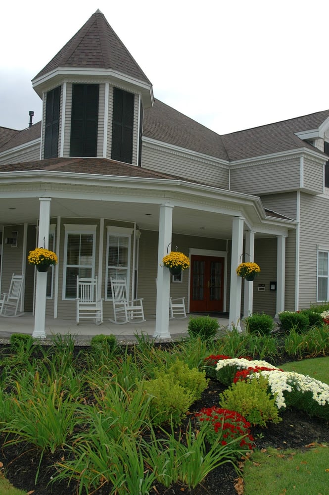 The Mansions At Delmar 14 Photos Apartments 63 Mansion Blvd