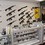 Patriot Outfitters - Saint Marys, KS, United States