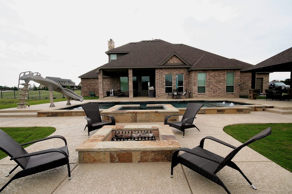 Pulliam Pools