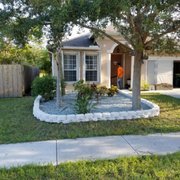 Abaco Lawn Care Landscaping 2149 Pumpkin Pl Ne Palm Bay Fl Byrd S Lawn Landscape