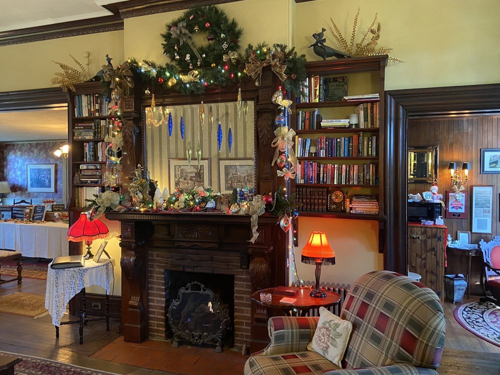 Faunbrook Bed & Breakfast
