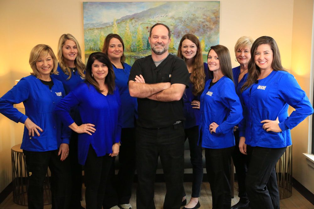 image of business Ashley Clayton- Clayton Dental Group