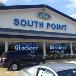 Glockner South Point Ford >> Glockner South Point Ford Car Dealers 155 Co Rd 406 Glockner South Point Ford >> Glockner South Point Ford Car Dealers 155 Co Rd 406