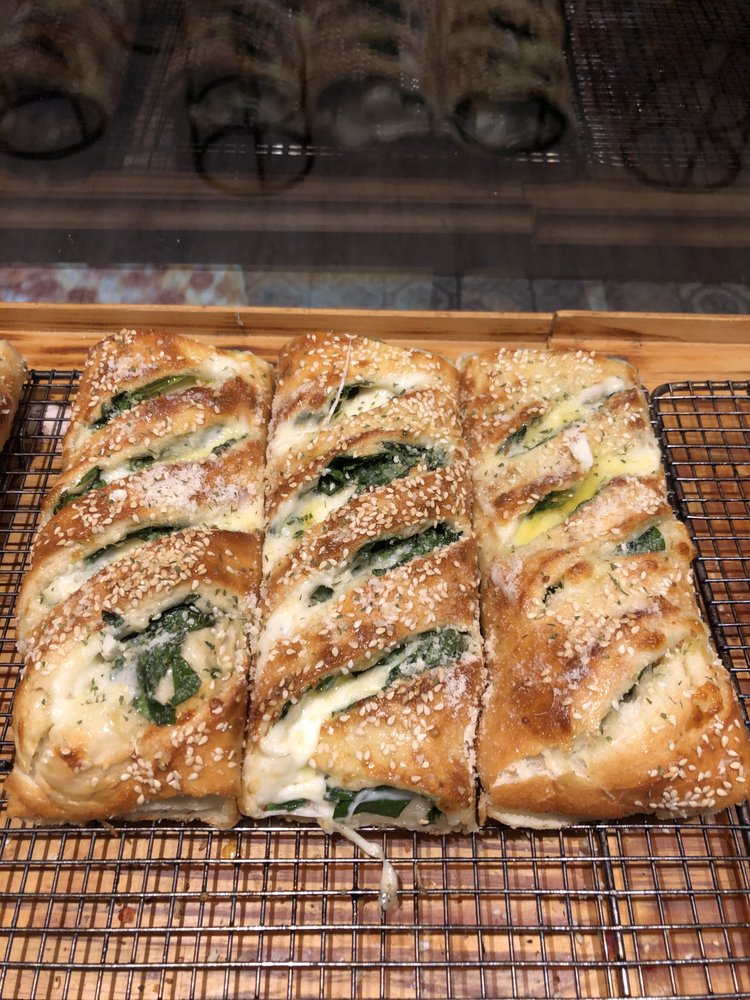 Rize Pizza Rize Pizza