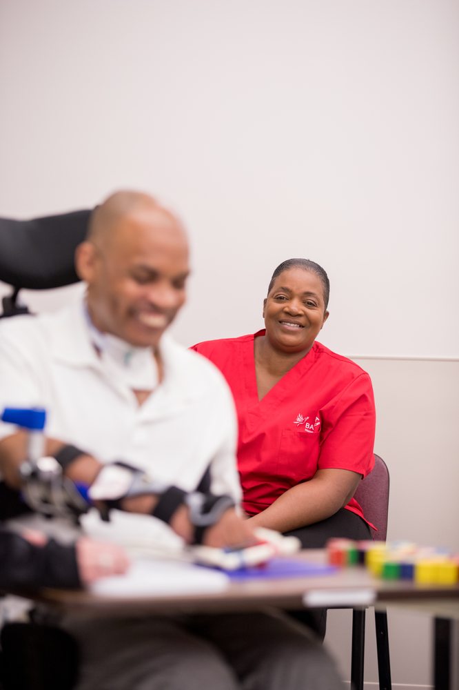 image of business BAYADA Home Health Care