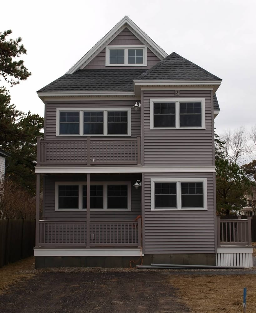 image of business Letarte Bros Construction