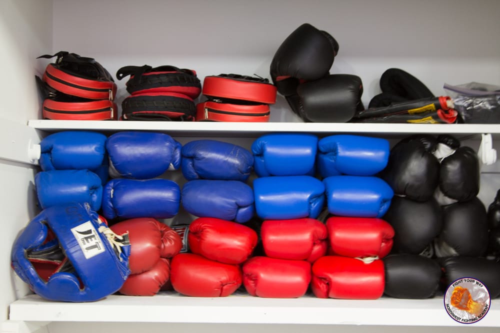 Northwest Fighting Academy