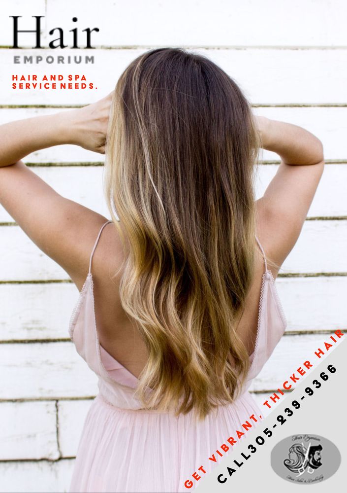 Hair Emporium