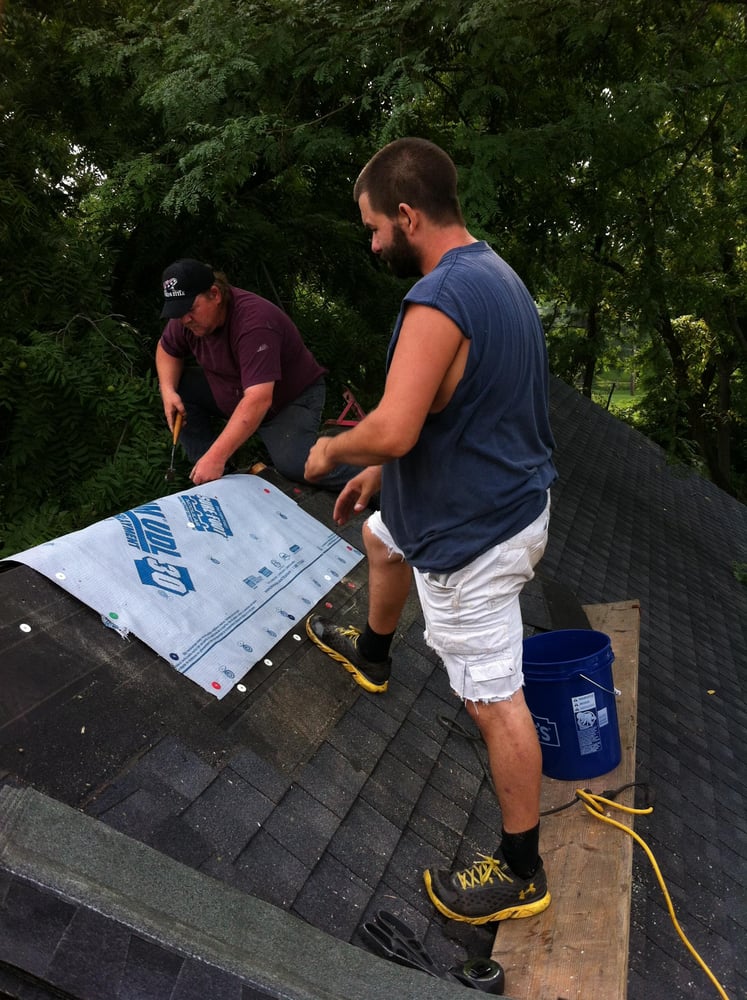 image of business Whitetail Home Improvements