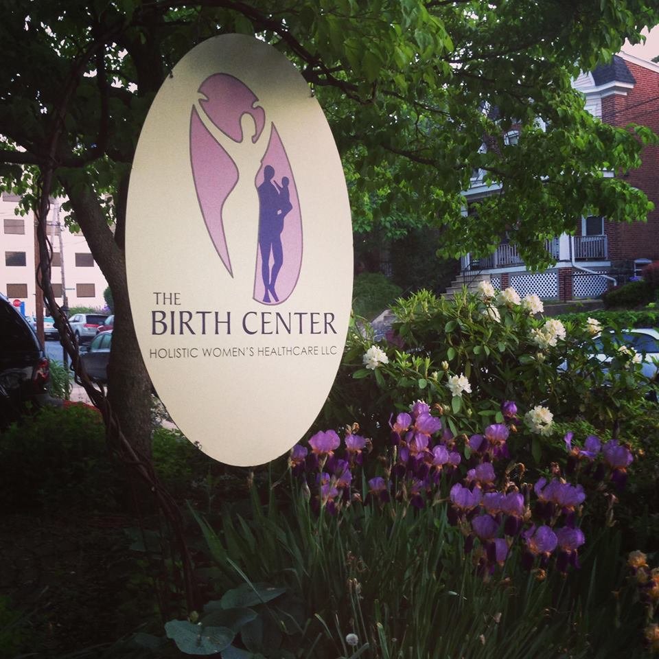 The Birth Center Holistic Women's Health Care