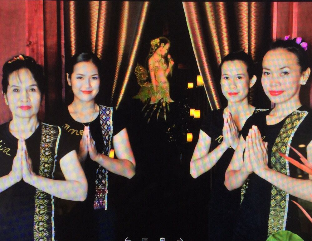 Thai Body Works 34 Photos & 44 Reviews Massage 27281 La Paz Rd