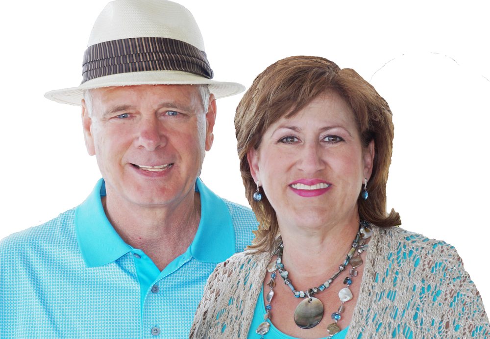 Steve & Jana J - The Tyson Group Realtors