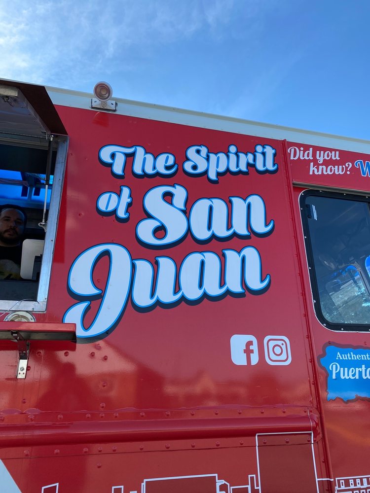 The Spirit of San Juan