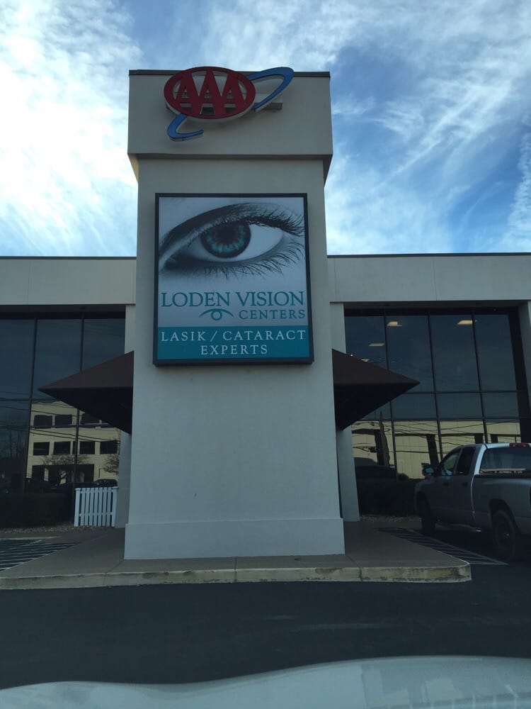 Loden Vision Centers 20 Photos Optometrists 2501 21st Ave S