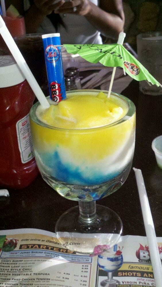 Photos for Dallas BBQ Yelp