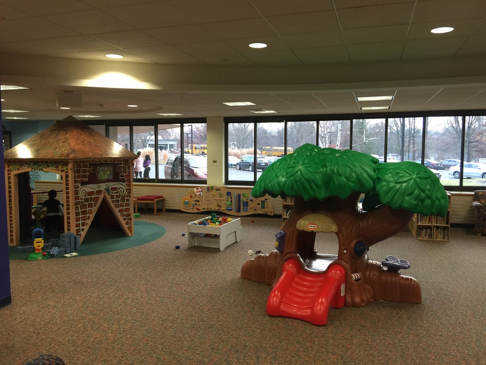 Farmington Library 18 Photos Libraries 6 Montieth Dr, Farmington