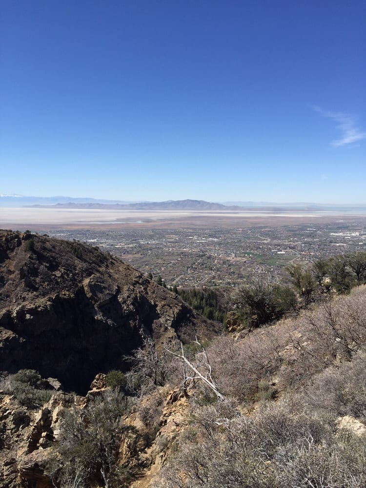 Adams Canyon Trail 17 Photos & 11 Reviews Hiking N Eastside Dr E
