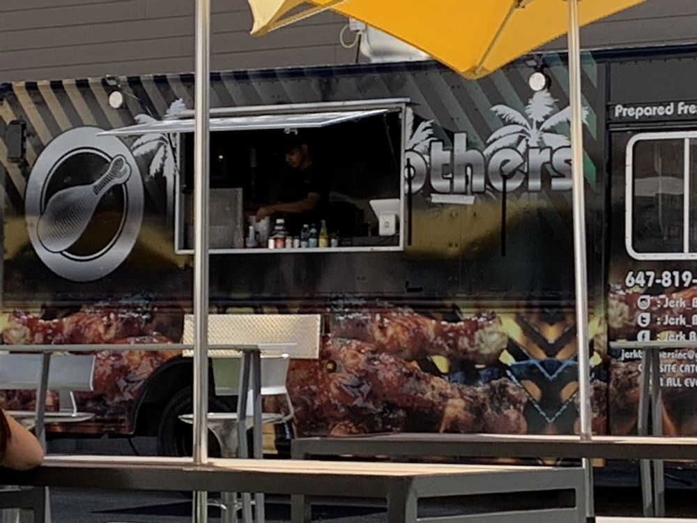 Jerk Brothers