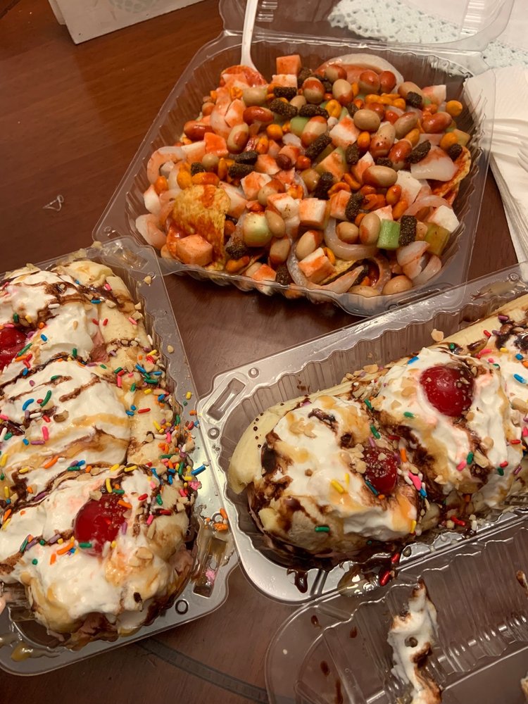 Taqueria Los Gallos Express