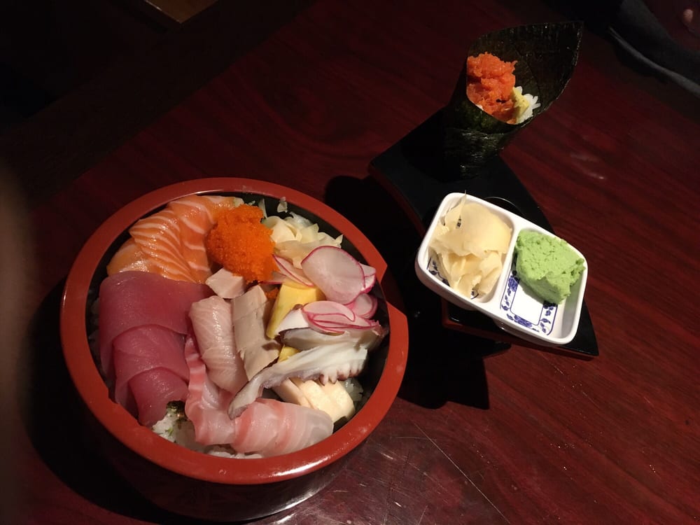 Hikari Sushi Bar