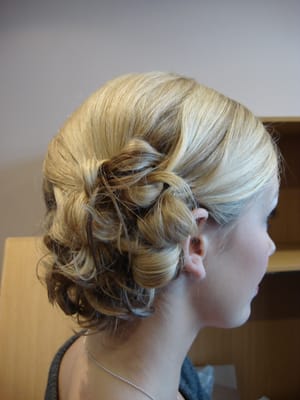 Bridal Hair And Make Up Brighton Health Medical 46 Dyke Road