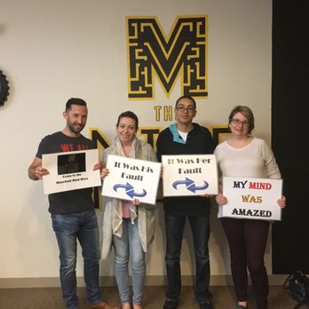 Groupon Escape Room Mansfield Groupon Escape Room Mansfield