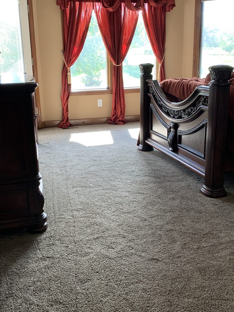 image of business BR Carpet Company