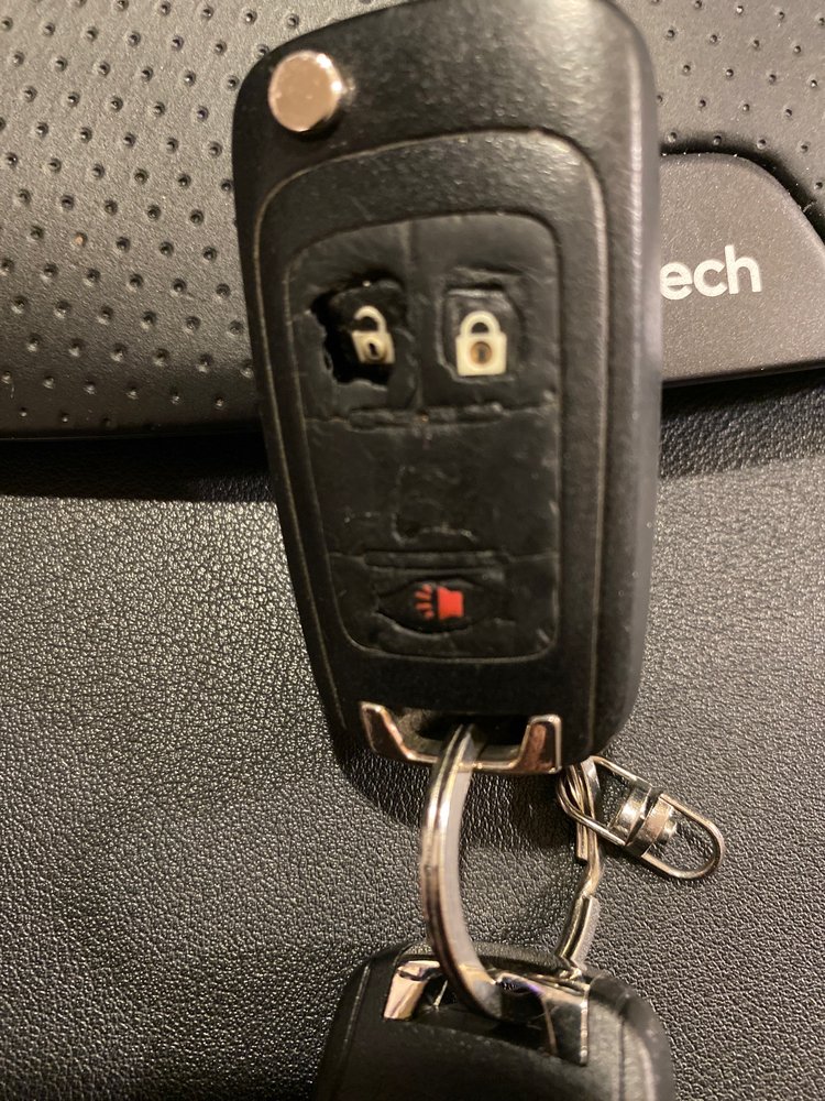 99carkeys