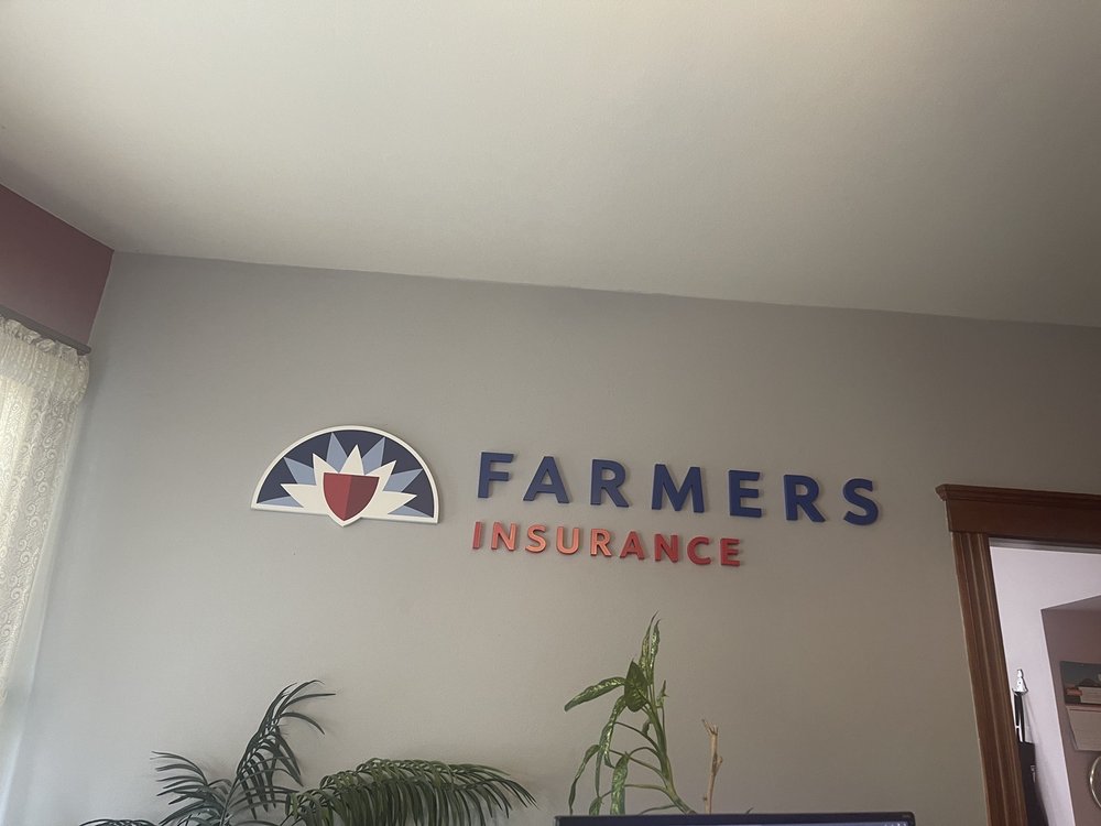 Farmers Insurance - Jonathan Mayorquin