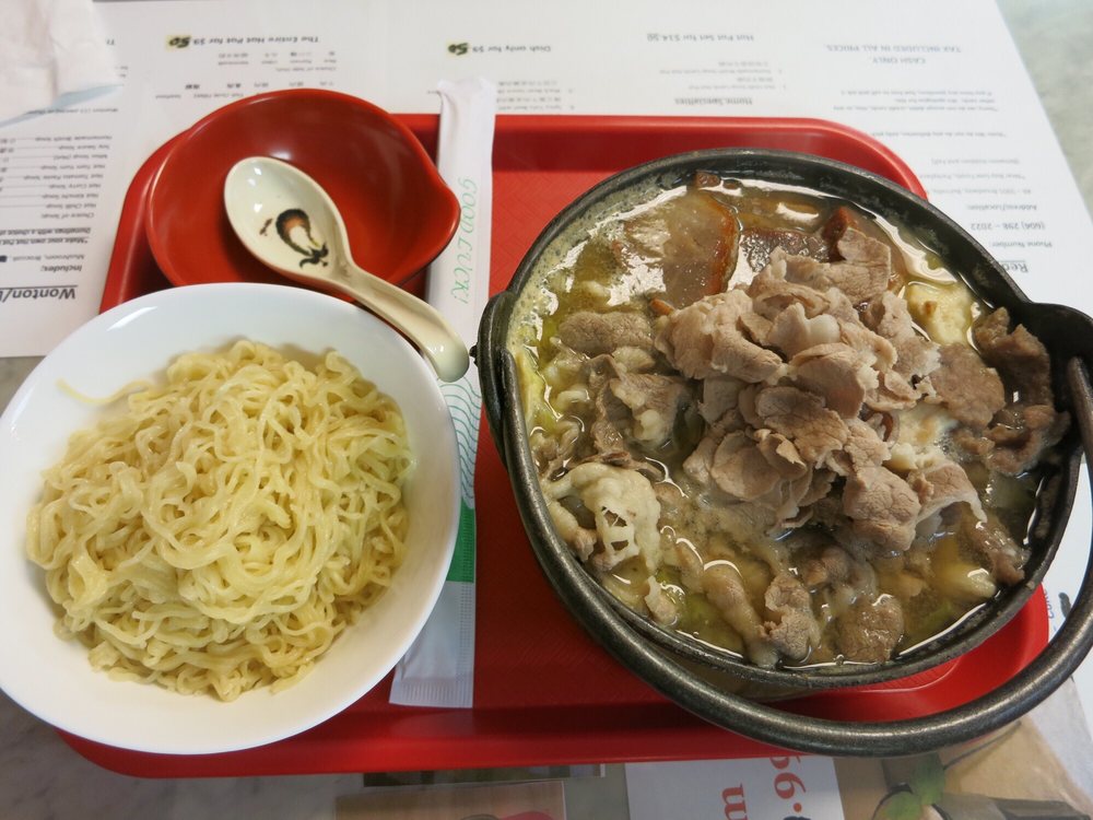 Chinese Restaurant Broadway Burnaby Chinese Restaurant Broadway Burnaby