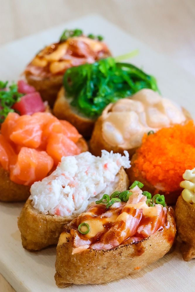 Jae's Lunchbox Jae's Lunchbox