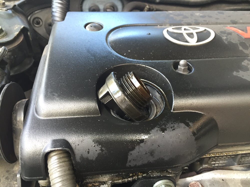 Tire Kingdom Oil Change >> Oil Cap Not Put On After Oil Change Yelp Tire Kingdom Oil Change >> Oil Cap Not Put On After Oil Change Yelp