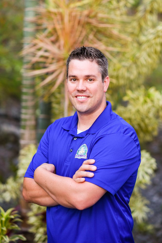 image of business Kona Coast Dental Care