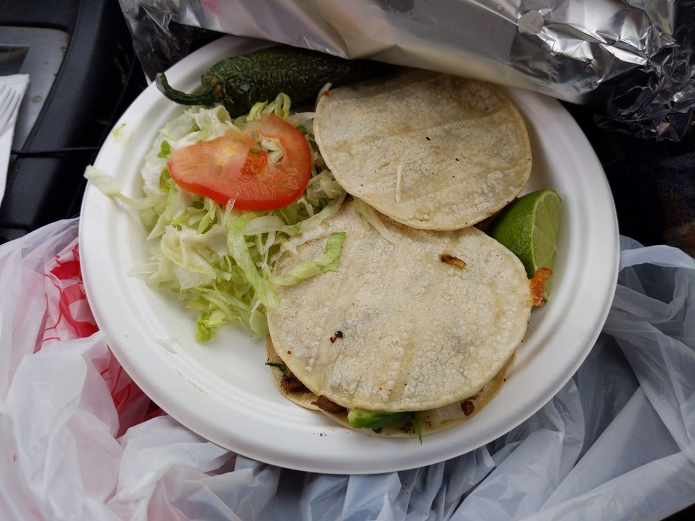 Taqueria Tonita Taqueria Tonita