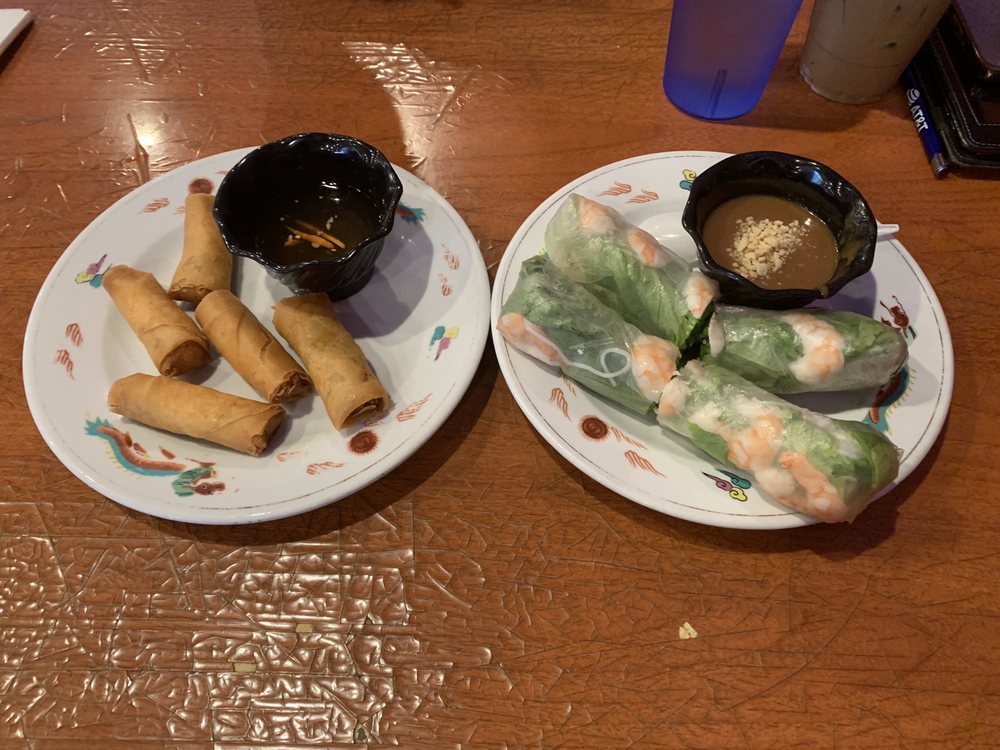 Saigon Restaurant