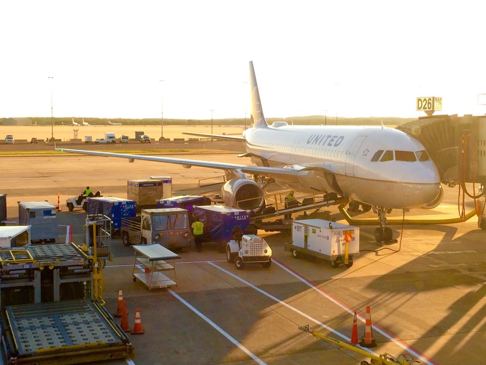 United Airlines