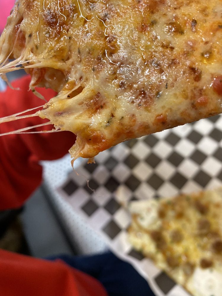 Baker's Pizza