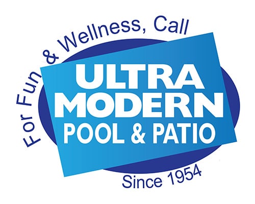 Ultra Modern Pool Patio A Bioguard Platinum Dealer Spa