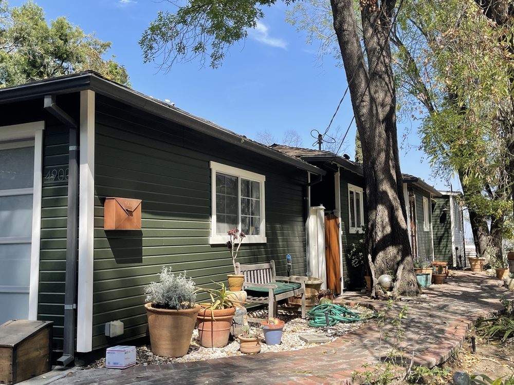 Priority Painting