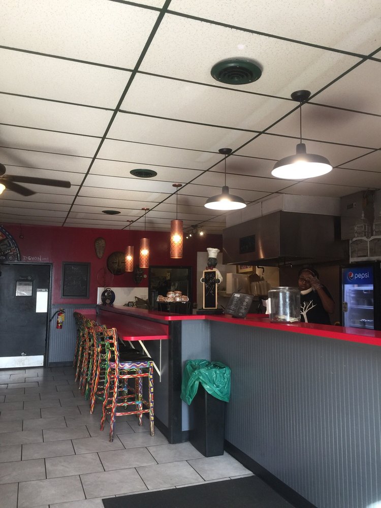 Brothers Restaurant and Juice Bar